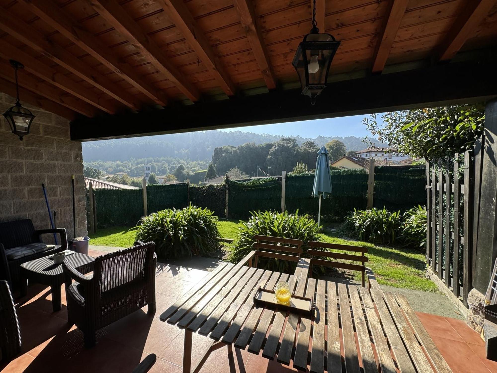 Casa Lula 3 Pendueles Llanes Villa Eksteriør bilde