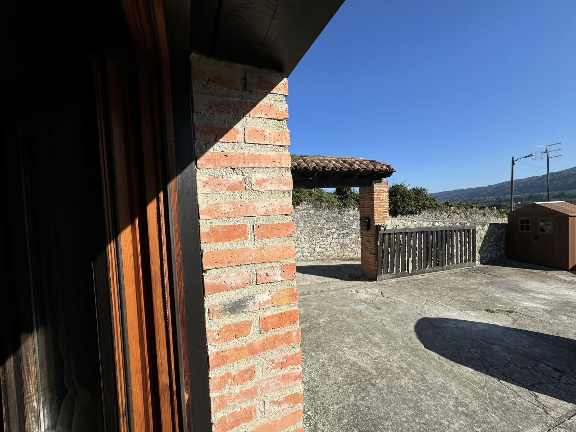 Casa Lula 3 Pendueles Llanes Villa Eksteriør bilde