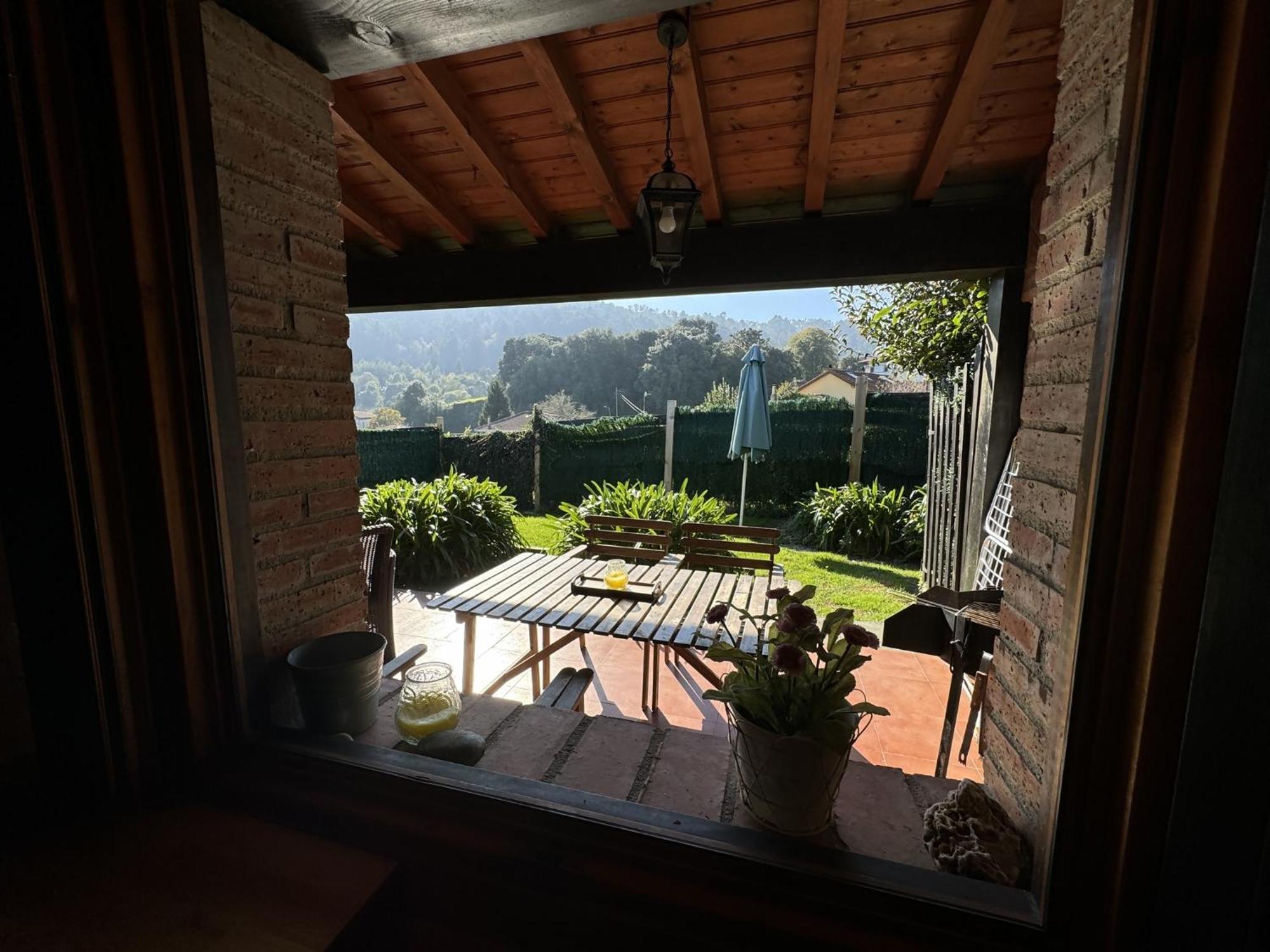 Casa Lula 3 Pendueles Llanes Villa Eksteriør bilde