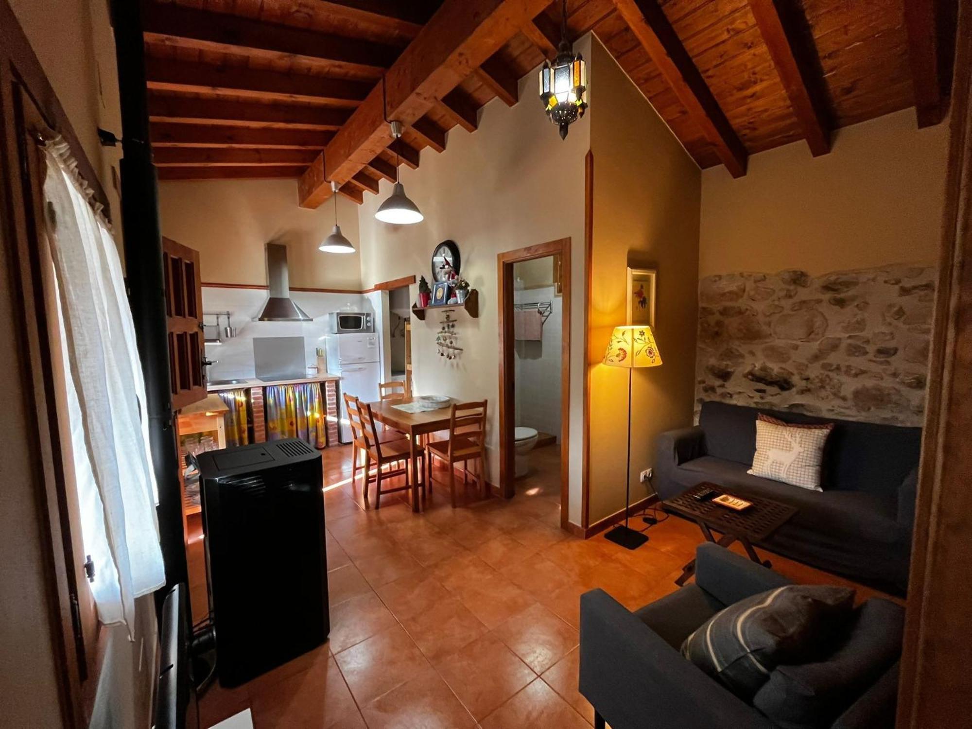 Casa Lula 3 Pendueles Llanes Villa Eksteriør bilde