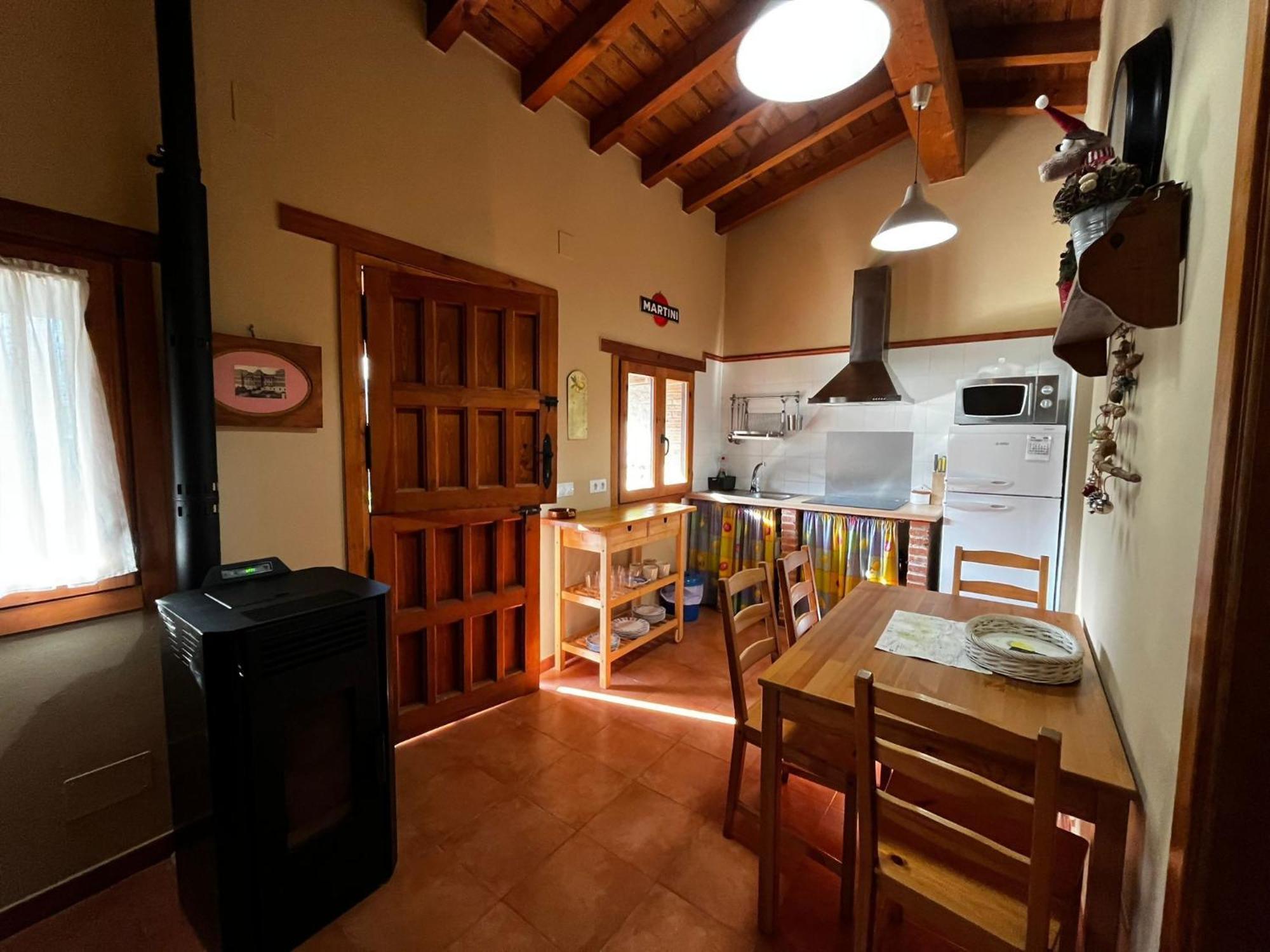 Casa Lula 3 Pendueles Llanes Villa Eksteriør bilde