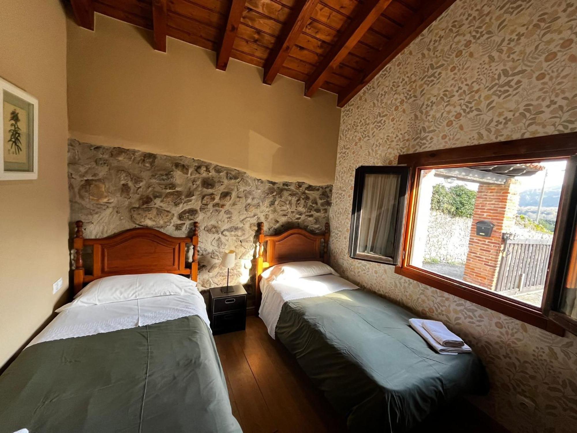 Casa Lula 3 Pendueles Llanes Villa Eksteriør bilde
