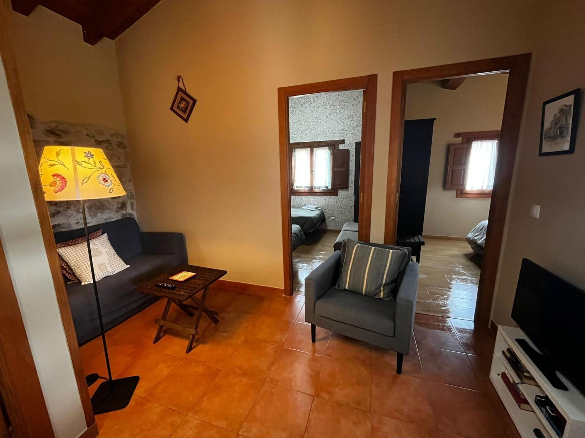 Casa Lula 3 Pendueles Llanes Villa Eksteriør bilde