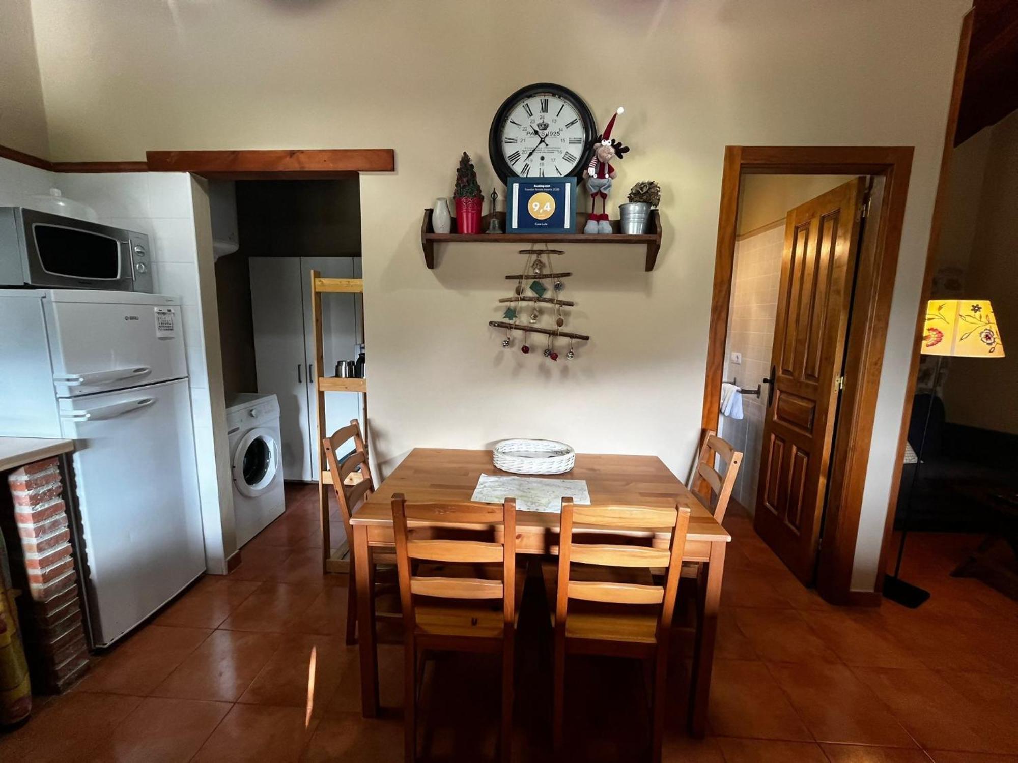 Casa Lula 3 Pendueles Llanes Villa Eksteriør bilde