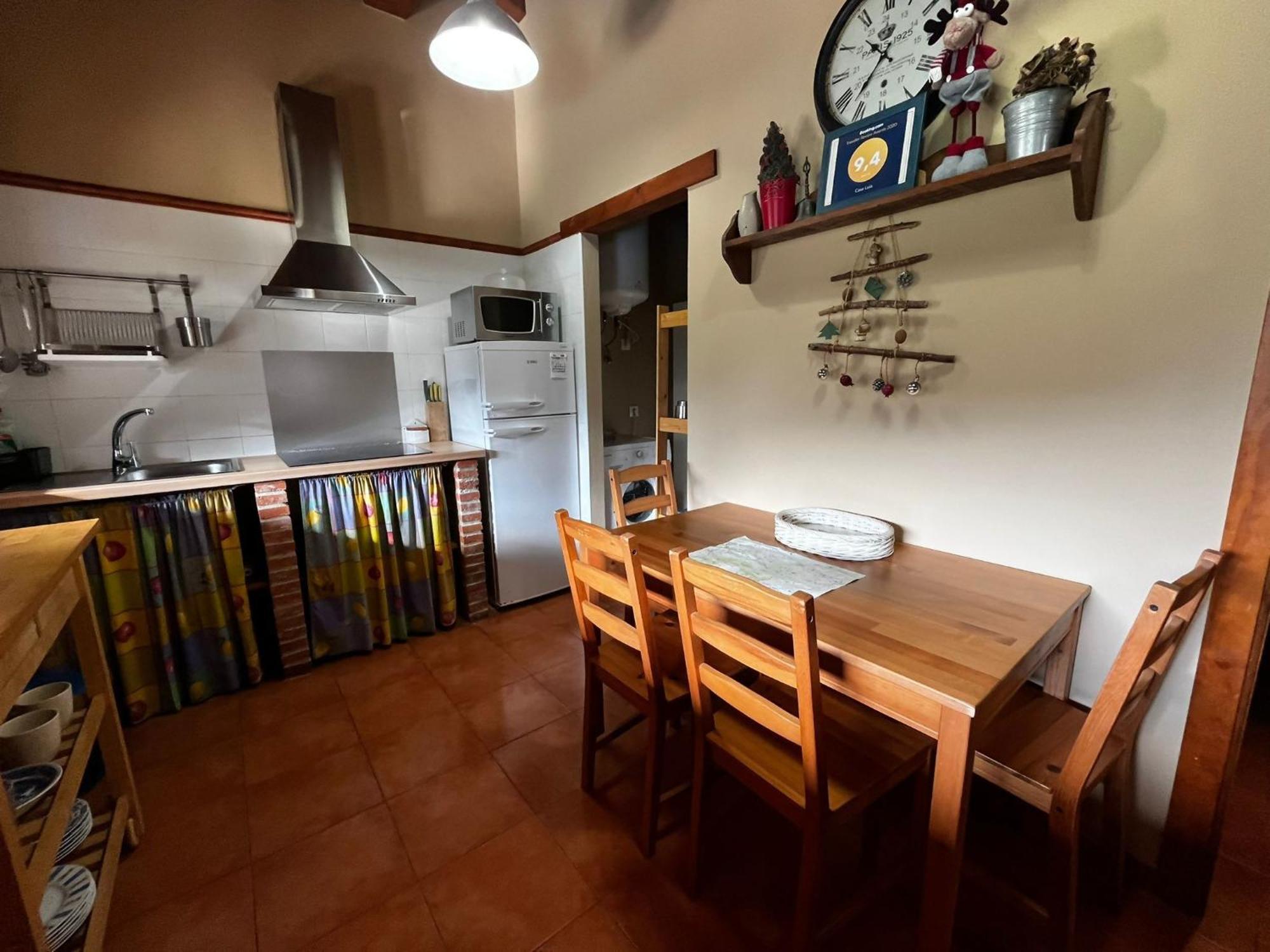 Casa Lula 3 Pendueles Llanes Villa Eksteriør bilde