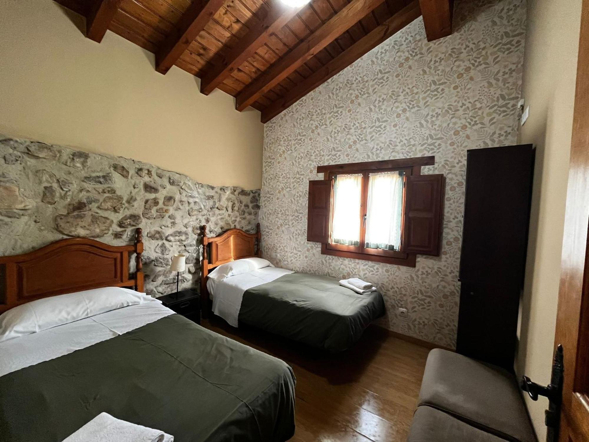 Casa Lula 3 Pendueles Llanes Villa Eksteriør bilde