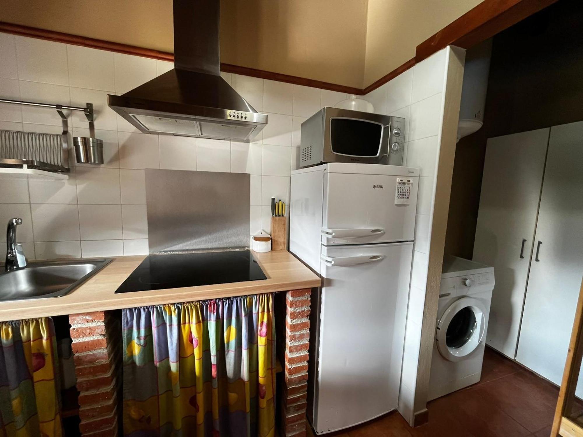 Casa Lula 3 Pendueles Llanes Villa Eksteriør bilde