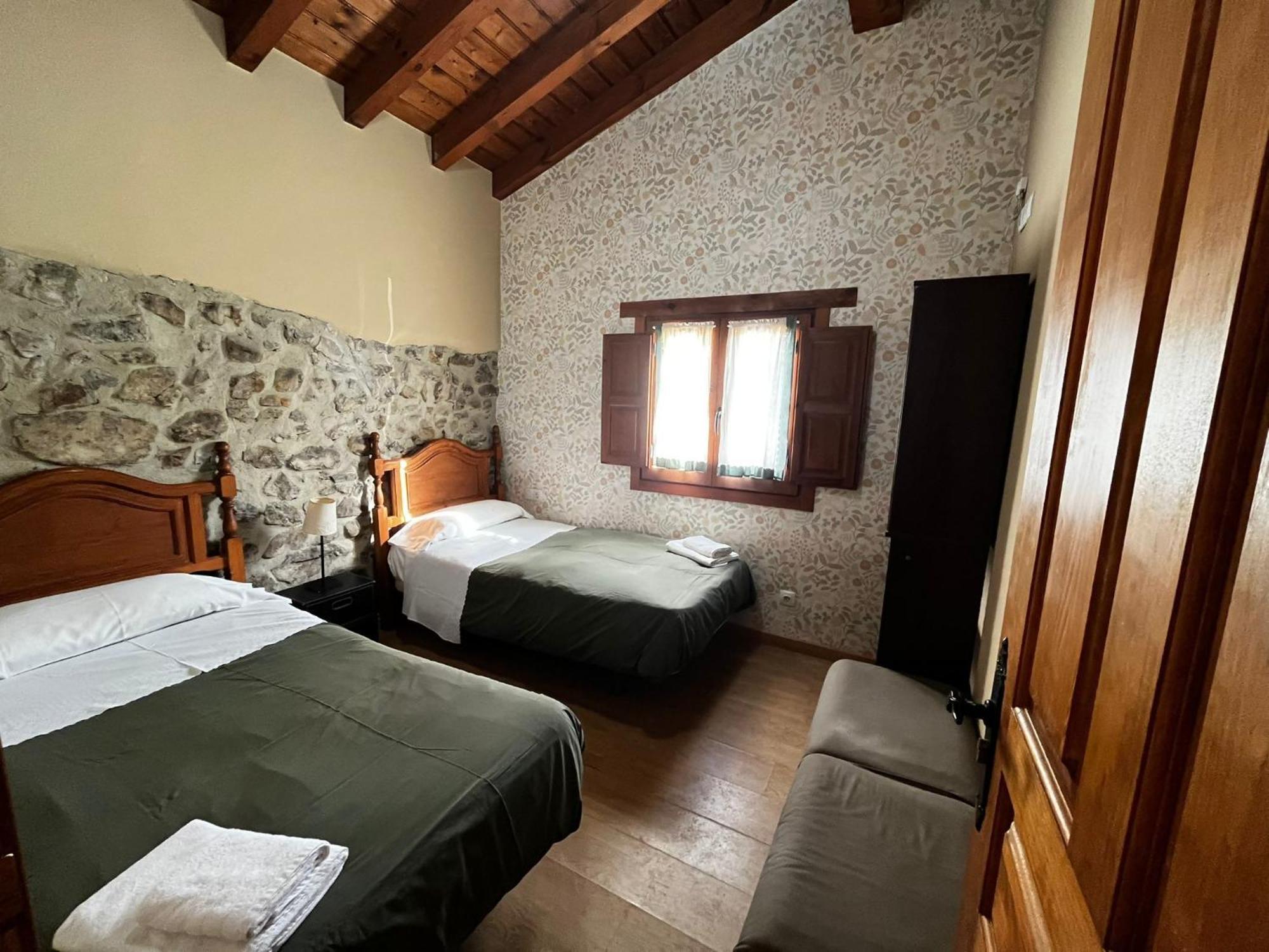 Casa Lula 3 Pendueles Llanes Villa Eksteriør bilde